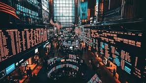 🏛️ The New York Stock Exchange (NYSE): The Beating Heart of Global Finance